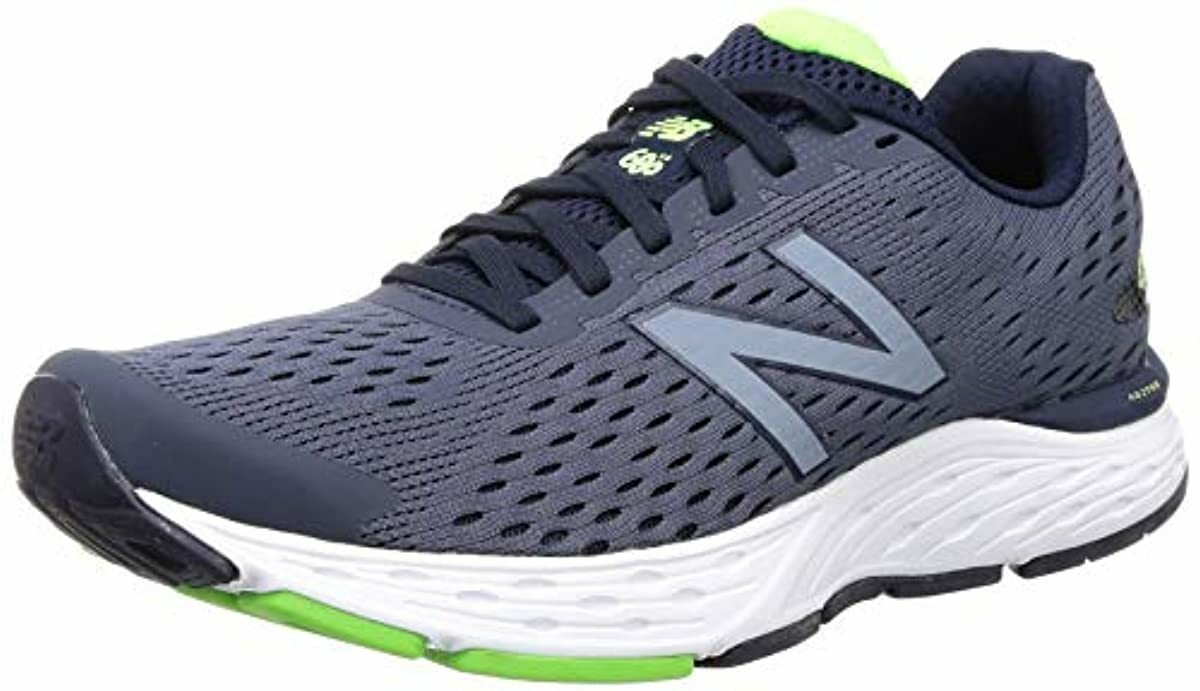 new balance 680 green
